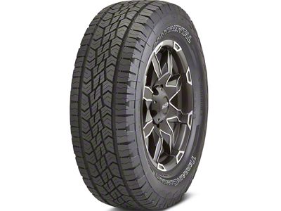 Continental Terrain Contact A/T Tire (32" - 275/55R20)