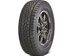 Continental Terrain Contact A/T Tire (33" - 275/70R18)