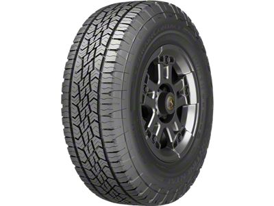 Continental Terrain Contact A/T Tire (32" - 275/55R20)