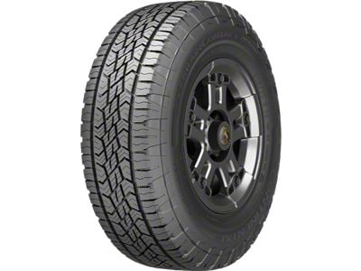 Continental Terrain Contact A/T Tire (33" - 285/70R17)