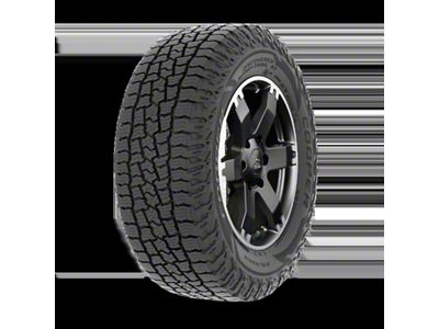 Cooper Discoverer Road Trail AT Tire (32" - 275/65R18)