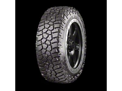 Cooper Discoverer Rugged Trek Tire (31" - 31x10.50R15LT)