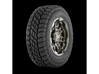 Cooper Discoverer S/T Maxx Tire (34" - LT285/75R17)
