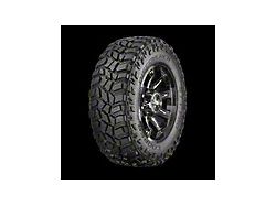 Cooper Discoverer STT Pro All-Season Tire (34" - LT315/70R17)