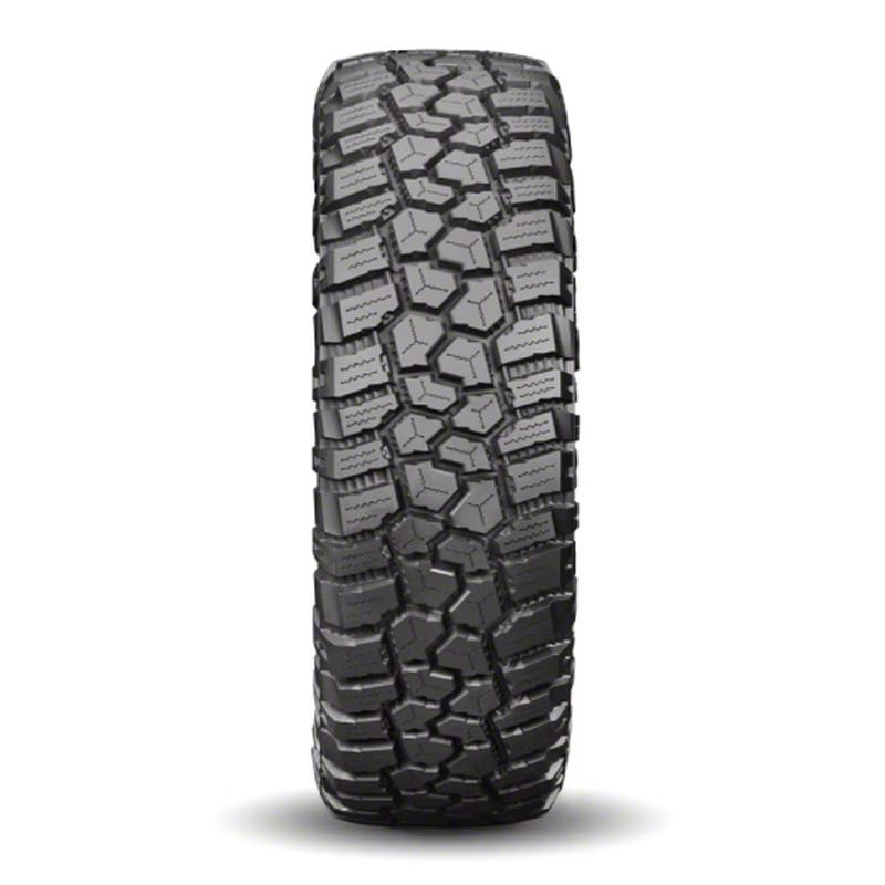 Cooper F-250 Super Duty Discoverer Rugged Trek Tire 170273046 (35