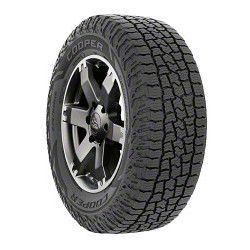 Cooper F-350 Super Duty Discoverer Road Trail AT Tire 171280049 (30 ...