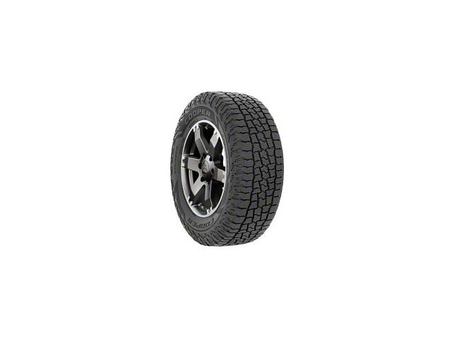 Cooper F-350 Super Duty Discoverer Road Trail AT Tire 171280049 (30 ...