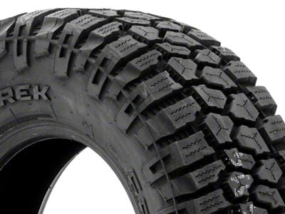 Cooper Discoverer Rugged Trek Tire (33" - 275/70R18)