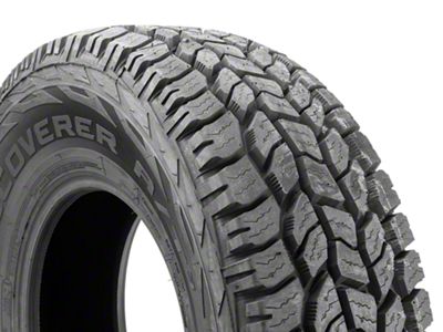 Cooper Discoverer S/T Maxx Tire (33" - 275/70R18)