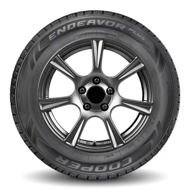 Cooper RAM 1500 Endeavor Plus All-Season Tire 90000039854 (33