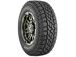 Cooper Discoverer S/T Maxx Tire (33" - LT285/70R17)