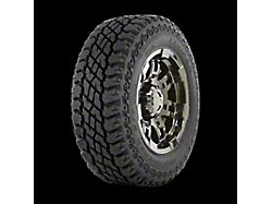 Cooper Discoverer S/T Maxx Tire (35" - 35x12.50R20LT)