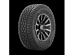 Cooper Discoverer Stronghold Tire (33" - LT275/70R18)