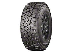 Cooper Evolution M/T Tire (33" - LT275/70R18)