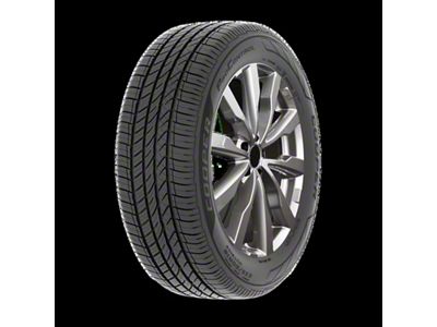 Cooper ProControl Tire (31" - 265/60R18)