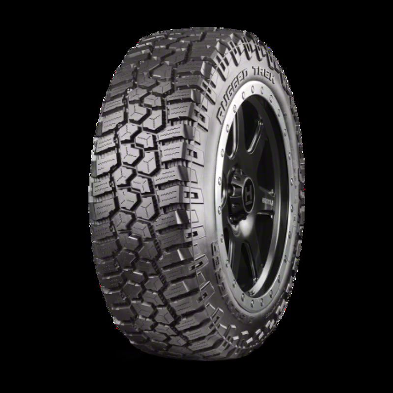 Cooper Ranger Discoverer Rugged Trek Tire COOP-170257036 (34