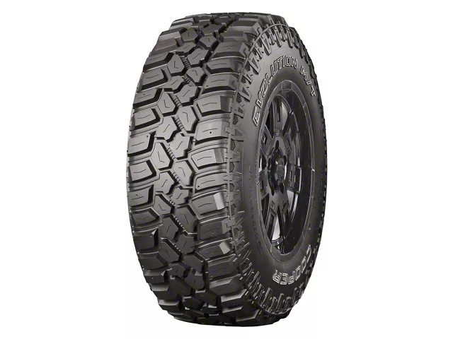 Cooper Ranger Evolution M/T Tire 170168035 (33