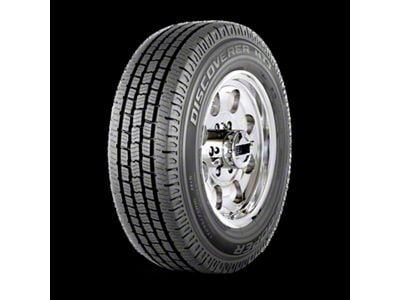 Cooper Discoverer HT3 Tire (29" - LT225/75R16)