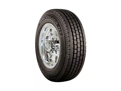 Cooper Discoverer HT3 Tire (28" - 235/65R16)