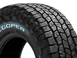 Cooper Discoverer A/T3 XLT Tire (35" - 35x12.50R18)