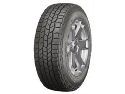 Cooper Discoverer AT3 4S Tire (31" - 255/50R20)