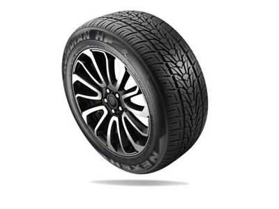 Cooper Discoverer A/T3 XLT Tire (33" - 33x12.50R15LT)