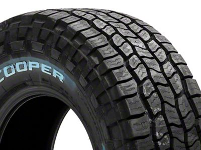 Cooper Discoverer A/T3 XLT Tire (35" - 35x12.50R18)