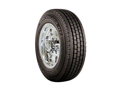 Cooper Discoverer HT3 Tire (32" - LT265/70R17)