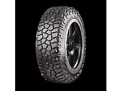 Cooper Discoverer Rugged Trek Tire (35" - 35x12.50R18LT)