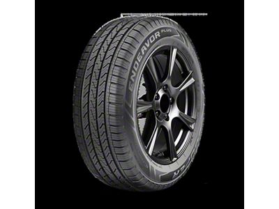 Cooper Endeavor Plus All-Season Tire (27" - 215/65R16)