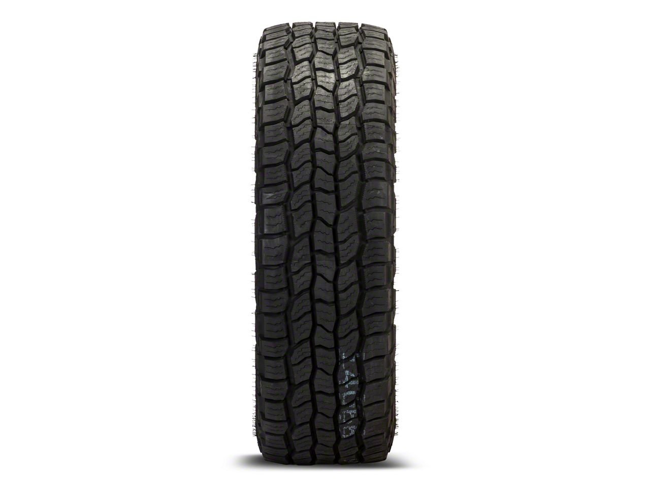 Cooper Tahoe Discoverer A/T3 XLT Tire 90000032604 (33 Cooper Tahoe Discoverer A/T3 XLT Tire 90000032604 (33