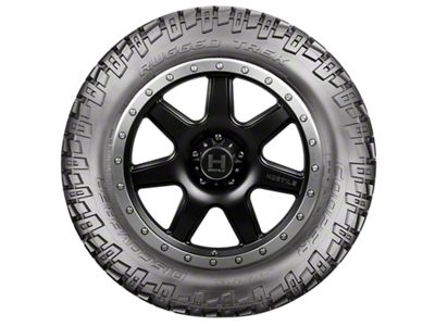 Cooper Discoverer Rugged Trek Tire (33" - 275/70R18)