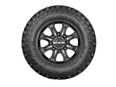 Cooper Discoverer STT Pro All-Season Tire (33" - 285/65R18)