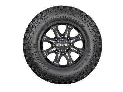 Cooper Discoverer STT Pro All-Season Tire (33" - 305/55R20)