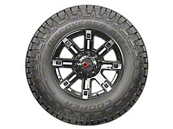 Cooper Discoverer A/T3 XLT Tire (35" - 35x12.50R18)