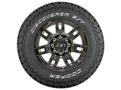 Cooper Discoverer S/T Maxx Tire (33" - 275/70R18)