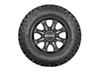 Cooper Discoverer STT Pro All-Season Tire (34" - 315/70R17)