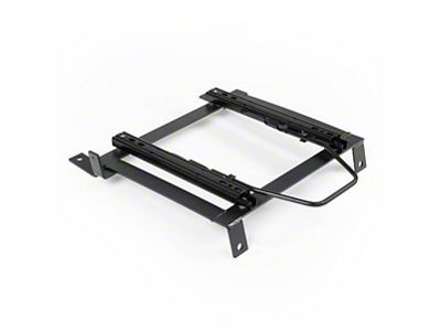 Corbeau Double Locking Seat Bracket for Corbeau Seats Only; Passenger Side (97-04 Dakota Regular Cab, Club Cab)