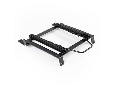 Corbeau Double Locking Seat Bracket for Corbeau Seats Only; Passenger Side (05-11 Dakota)