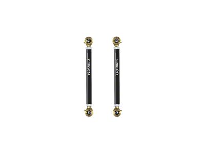 Core 4x4 Adjustable Rear Lower Control Arms; Tier 4 (09-23 RAM 1500)
