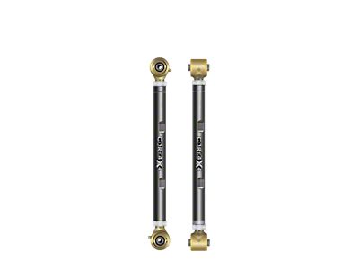 Core 4x4 Race Series Adjustable Rear Lower Control Arms (09-25 RAM 1500, Excluding RHO & TRX)