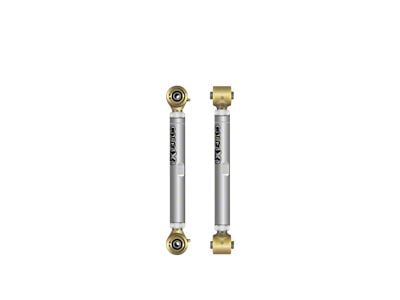 Core 4x4 Race Series Adjustable Rear Upper Control Arms (09-25 RAM 1500 w/o Air Ride)