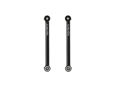 Core 4x4 Street Series Fixed Rear Lower Control Arms (09-25 RAM 1500)