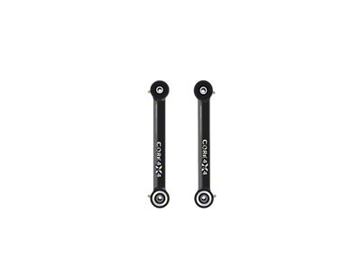 Core 4x4 Street Series Fixed Rear Upper Control Arms (09-25 RAM 1500 w/o Air Ride)