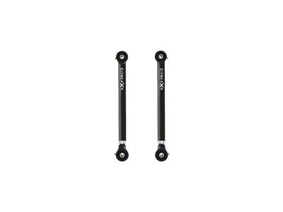 Core 4x4 Town Series Adjustable Rear Lower Control Arms (09-25 RAM 1500, Excluding RHO & TRX)