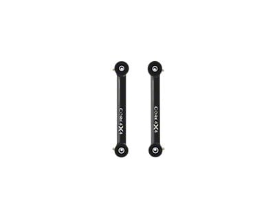 Core 4x4 Town Series Fixed Rear Upper Control Arms (09-25 RAM 1500, Excluding RHO & TRX)