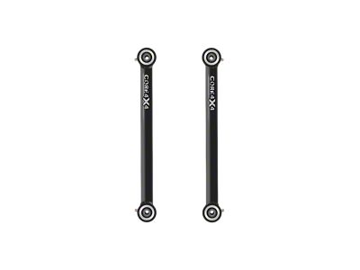 Core 4x4 Track Series Fixed Rear Lower Control Arms (09-25 RAM 1500, Excluding RHO & TRX)