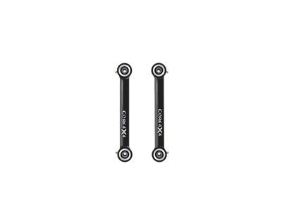 Core 4x4 Track Series Fixed Rear Upper Control Arms (09-25 RAM 1500, Excluding RHO & TRX)