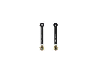 Core 4x4 Trail Series Adjustable Rear Upper Control Arms (09-25 RAM 1500, Excluding RHO & TRX)