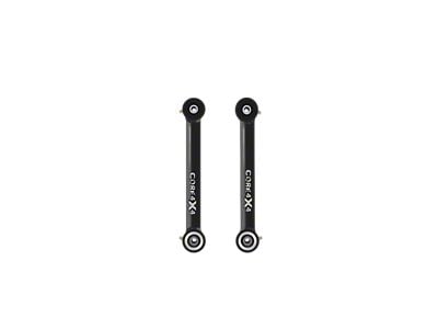 Core 4x4 Trail Series Fixed Rear Upper Control Arms (09-25 RAM 1500, Excluding RHO & TRX)